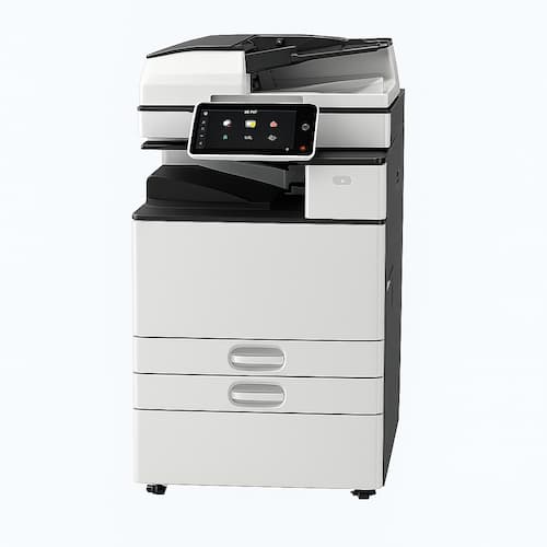 Multi-function printer